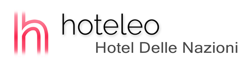 hoteleo - Hotel Delle Nazioni