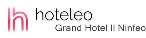 hoteleo - Grand Hotel Il Ninfeo