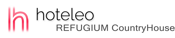 hoteleo - REFUGIUM CountryHouse