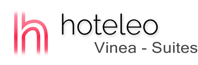 hoteleo - Vinea - Suites